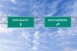 How Data Quality Is Related to Data Cleansing?