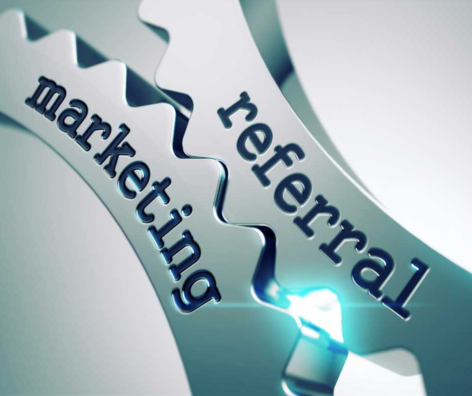 ‘By Referral’: How to make referral marketing incredibly rewarding- Part 2