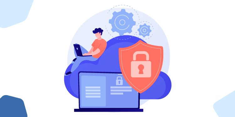 Secure Customer Data