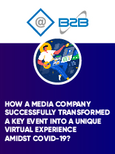 Virtual Experience Solutions
