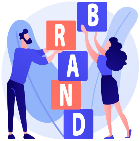 Visualize your Brand