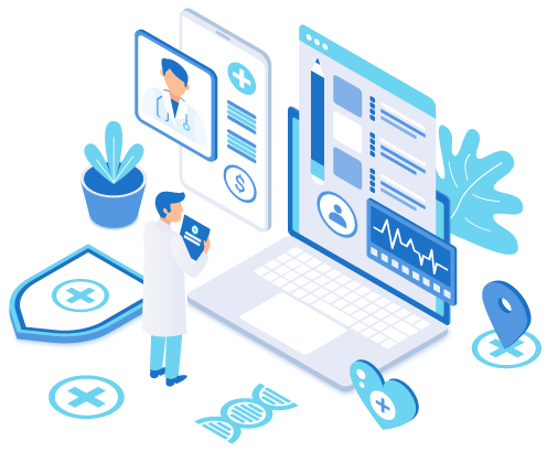 healthcare-data-appending