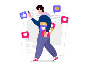 Social Media Appending